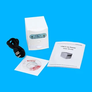DENTAL X-RAY Xray FILM Scanner READER DIGITAL IMAGE CONVERTER USB Oral - Picture 1 of 6