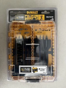 DEWALT DT70751-QZ Bohrerset, schwarz & gelb - Bild 1 von 2