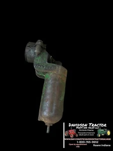 Original Genuine JOHN DEERE TRACTOR Small Shaft PTO Air Pump Compressor 6886-C - Picture 1 of 10