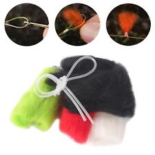 Strike Indicator Tool Fly Fishing Float Accessories for Fly Fishing Wool
