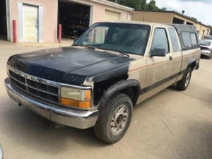 Wheel 15x6 Aluminum Fits 91-93 DAKOTA 600828 - Picture 1 of 11