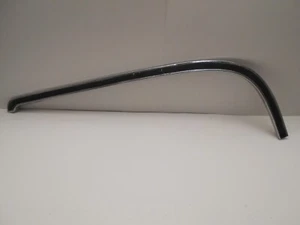 1971 1972 1973 MERCURY COUGAR CONVERTIBLE TOP BOOT RIGHT SIDE TRIM D1WB-76423A18 - Picture 1 of 18