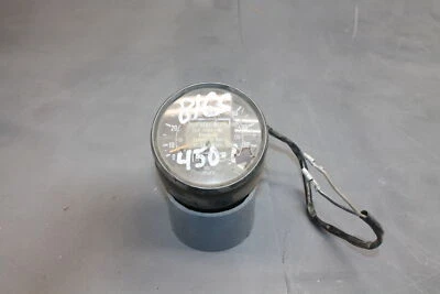 Suzuki GS450-L 1981 medidores velocímetro 34110-45230 Foto 1 de 4