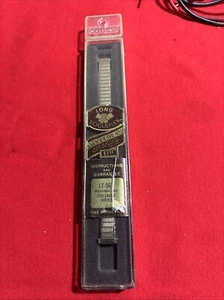 VOGUEFLEX For Large Wrist Ladies Watch Band Old Stock - Picture 1 of 4