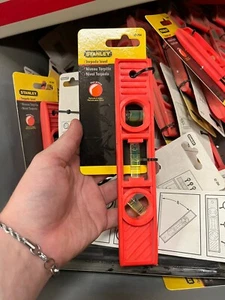 Stanley Torpedowasserwaage - Bild 1 von 1