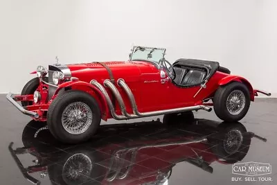 1966 Excalibur SSK Series I - Image 1 of 4