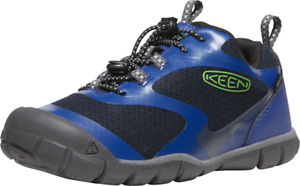 Keen Tread Rover Waterproof Sneaker Blau 1027500/1027497  Synthetik/Textil