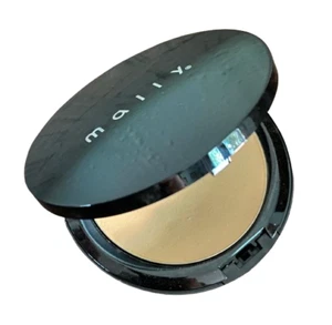 Base en Polvo Prensada Perfeccionadora Piel Suave Mally Grande .35oz NUEVA Fresca - Imagen 1 de 5