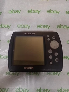 Garmin gpsmap 162 - Picture 1 of 8