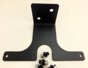 STAGE NINJA VMB-6-S VERTICAL MOUNTING BRACKET FOR 6" RETRACTABLE CABLE REELS - Picture 1 of 2