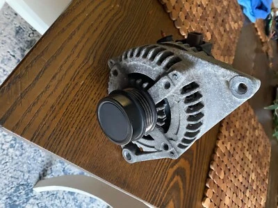 alternator 2011 丰田 Camry le 2.5l 升 — 第 1/3 张图片