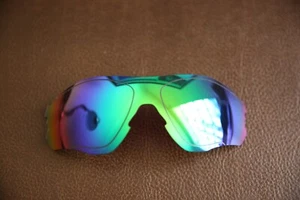PolarLens obiettivo percorso di ricambio verde polarizzato per Oakley Radar EV Zero EVZero - Foto 1 di 2