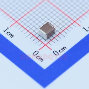 100PCS 1210 4.7uF 25V X8L ±10% GCJ32EL81E475KA01L Ceramic Capacitor MLCC - Picture 1 of 1