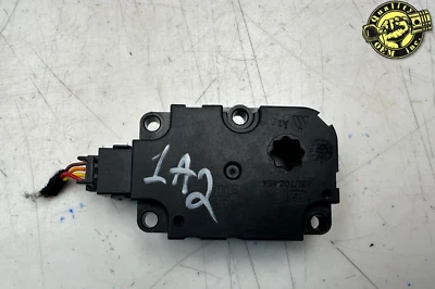 18-24 AUDI A4 A5 A6 A7 A8 Q5 Q7 S4 S5 S6 S8 CALENTADOR DE AIRE SOLAPA ACTUADOR SERVOMOTOR Foto 1 de 3