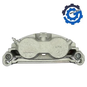 Reman OEM ACDelco Gold Brake Caliper for 2011-2019 Chevy Silverado 18FR12463C - Picture 1 of 4