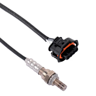 Sonda lambda a cat para Opel Astra G Combo 1.6 código de motor Z 16 SE - Imagen 1 de 4