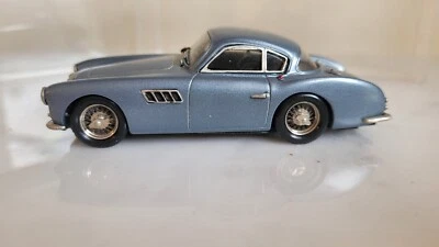 BELLE ÉPOQUE  - TALBOT LAGO 2,5L 1955 parfait état - Photo 1/4
