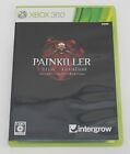 Painkiller Hell & Damnation - Microsoft MS XBOX 360 JP Japon NTSC-J