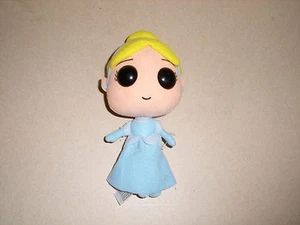 Funko Disney Prinzessin Cinderella Pop Plüschpuppe 7 Zoll - Bild 1 von 4