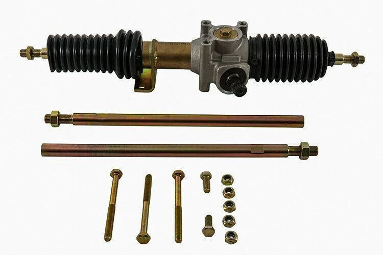 Conjunto de bastidor de dirección All Balls 51-4003 para varios Polaris Ranger 570/900/1000 Foto 1 de 1