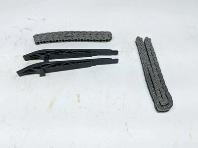 Cadena de distribución y guías 09 Can Am Spyder GS Roadster 990 236710 Foto 1 de 4