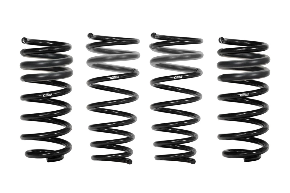 Muelles de rendimiento Eibach Pro-Kit (juego de 4) para BMW X5 14-16 / BMW X6 14-16 Foto 1 de 3