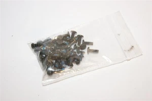 HP EliteBook 8740w Schraubensatz Screws Set #2948 - Picture 1 of 1