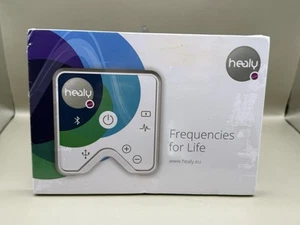 Healy Frequencies for Life Dispositivo Salute Benessere Equilibrio Nuovo Sigillato - Foto 1 di 2