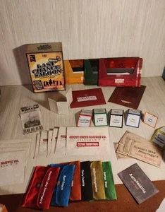 Last Chance Saloon Murder Mystery Spiel Ein Umschlag fehlt - Bild 1 von 10