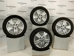 Winter Kompletträder 225/55R17 z.B. passend für Opel Vivaro - Bild 1 von 7