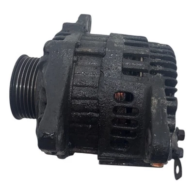 Mitsubishi L200 MK4 (2010-2011) 2.5 Diesel Alternator 1800A311 - Image 1 of 4