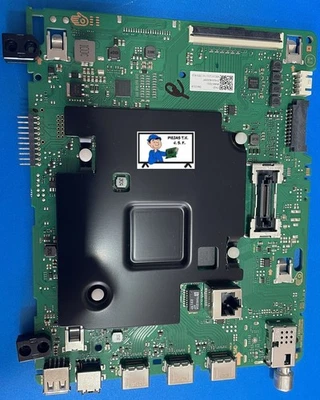 Despiece de SMART TV SAMSUNG TU43CU7105K, BN9657052J, BA43FA130. - Imagen 1 de 4