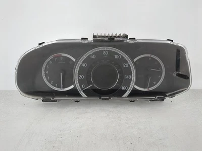 Cuadro de instrumentos velocímetro Honda Accord 2013-2017 medidores ZHOK1 Foto 1 de 4
