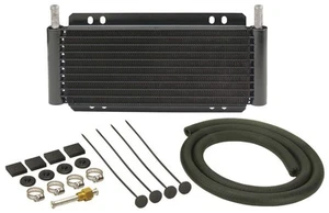 DERALE Plate & Fin Trans Cooler Kit (11/32in) 13501 - Picture 1 of 1