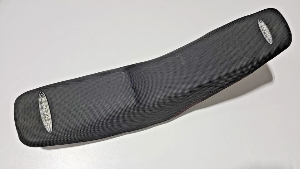 Nice SDG Step Replacement Seat Assembly 2006-2009 Yamaha YZ250F YZ250 YZ450F 09 - Image 1 of 4