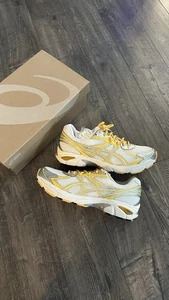Kith x ASICS GT-2160 Cream Solar Power (2025) | 1203A994-100 | US 11.5 | New - Picture 1 of 6