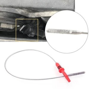 For Honda ACURA ACCORD ZDX RDS TL/TSX Auto Engine Oil Level Dipstick 15650RCAA02 - Picture 1 of 10