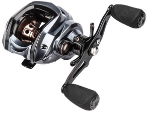 Okuma Epixor EPXT-263V Baitcasting Reel 6.3: Gear Ratio - Picture 1 of 7