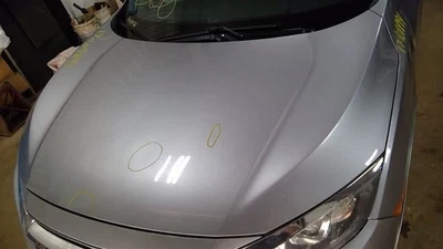 *SOMENTE PICAPE LOCAL* 16 17 18 19 20 21 Capô Honda Civic - Imagem 1 de 4