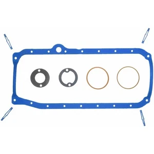 Fel-Pro FEL-OS34500R Engine Oil Pan Gasket Set - Picture 1 of 1