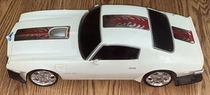 ‘72 Pontiac Firebird Trans Am R/C Limited Nikko 100554 PARTS ONLY Not Tested - Picture 1 of 21