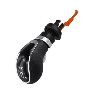 Perilla de cambio de marchas para ASTRA J para OPEL para VAUXHALL para INSIGNIA A 6 velocidades - Imagen 1 de 4
