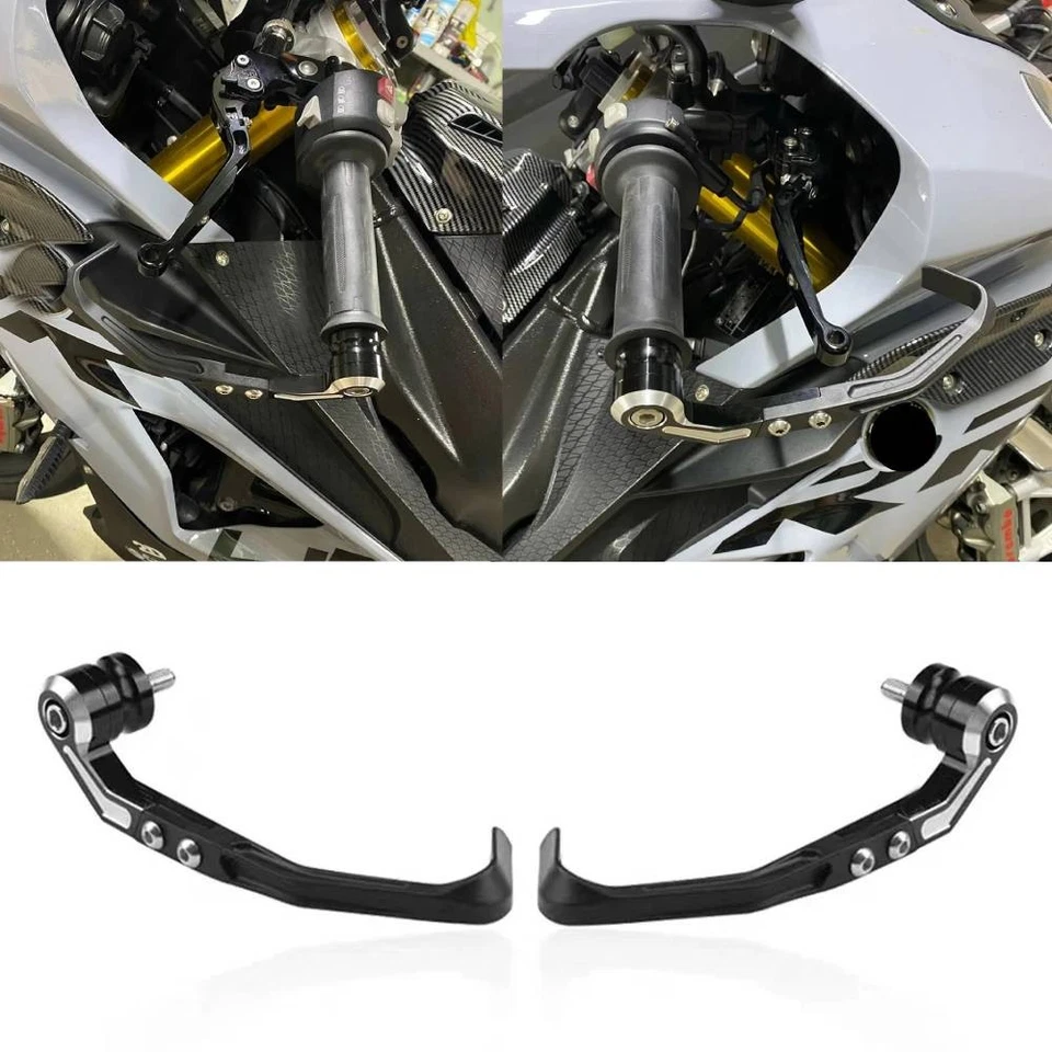 Protector de palanca de freno para moto Ducati Diavel 1260 & S 2019-2022 Foto 1 de 4