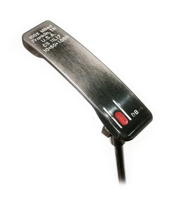 Putter SeeMore RST 2 DB 33" - Imagem 1 de 4