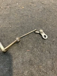 Meccanismo Braccio Collegamento Powervalve Yamaha Yz 125 1996 - Foto 1 di 5