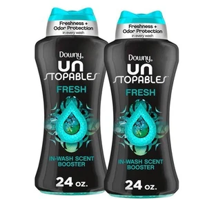 2er Pack 24 Unzen pro Downy Unstoppable - Bild 1 von 2