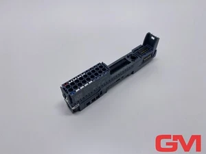 Siemens Basismodul  6ES7193-6BP00-0BA0 Base Unit BU15-P16+A0+2B FS: 21 - Bild 1 von 8