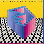 The Strokes - Angles (CD, Album)