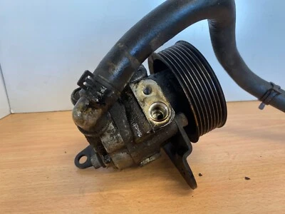 BOMBA DE DIRECCIÓN ASISTIDA HIDRÁULICA RANGE ROVER SPORT L320 2005-2009 3,6 TDV8 diésel Foto 1 de 3