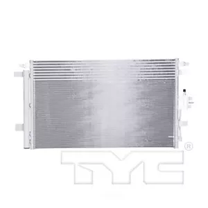 A/C Condenser For 2018 Chevrolet Equinox TYC 30082 - Picture 1 of 5